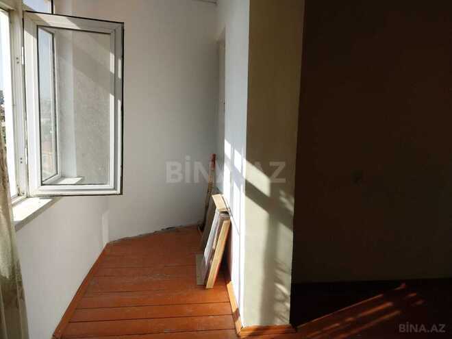 Satılır 1 otaqlı köhnə tikili 45 m², Azadlıq Prospekti m., photo 11 from 15