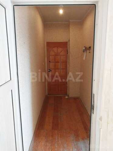 Satılır 1 otaqlı köhnə tikili 45 m², Azadlıq Prospekti m., photo 13 from 15