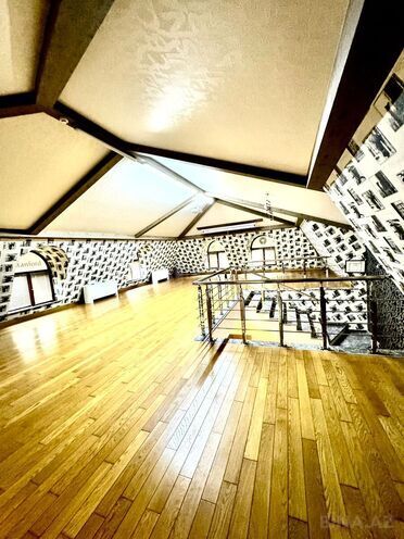 Сдаётся  объект 300 м², м. Ичеришехер, photo 8 from 16
