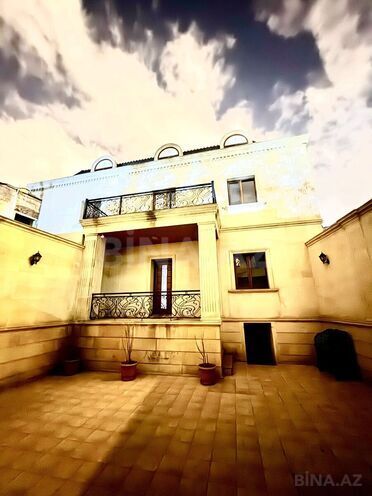 Сдаётся  объект 300 м², м. Ичеришехер, photo 1 from 16