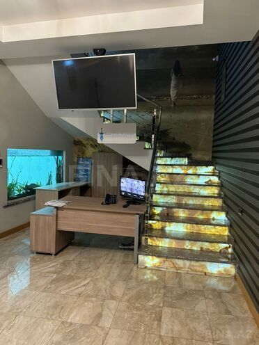 Сдаётся  объект 300 м², м. Ичеришехер, photo 6 from 16