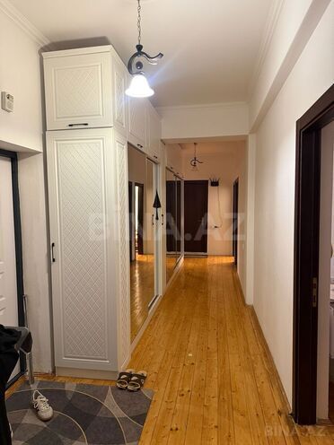 Satılır 3 otaqlı yeni tikili 110 m², Şah İsmayıl Xətai m., photo 9 from 13