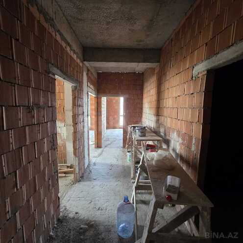 Satılır 3 otaqlı yeni tikili 140 m², Gənclik m., photo 8 from 16