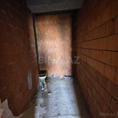 Satılır 3 otaqlı yeni tikili 140 m², Gənclik m., photo 11 from 16