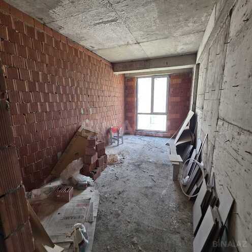 Satılır 3 otaqlı yeni tikili 140 m², Gənclik m., photo 12 from 16