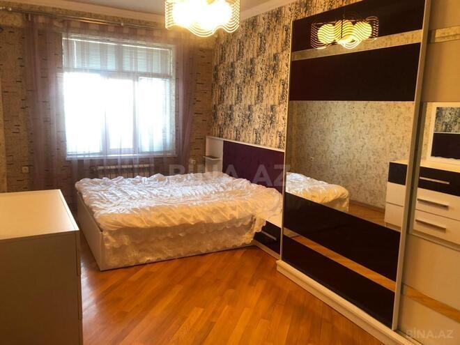 Сдаётся 2-комн. новостройка 74 м², м. Гянджлик, photo 4 from 14