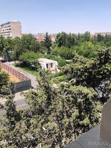 Сдаётся 2-комн. новостройка 74 м², м. Гянджлик, photo 13 from 14