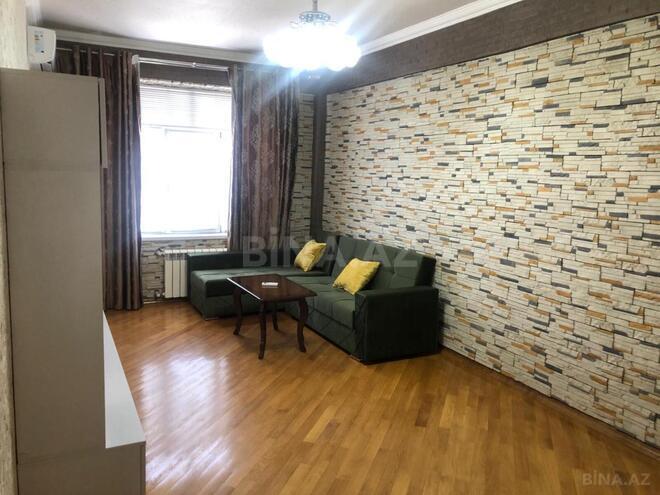Сдаётся 2-комн. новостройка 74 м², м. Гянджлик, photo 3 from 14