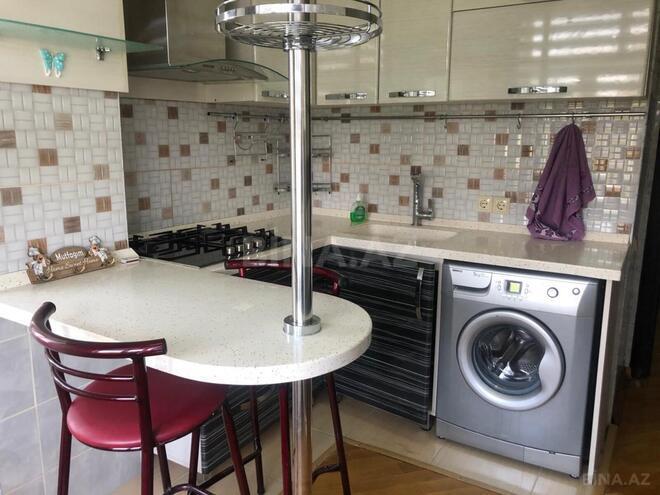 Сдаётся 2-комн. новостройка 74 м², м. Гянджлик, photo 7 from 14