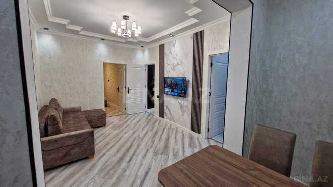 Сдаётся 2-комн. новостройка 50 м², м. 20 января, photo 11 from 20