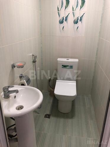 Сдаётся 2-комн. новостройка 74 м², м. Гянджлик, photo 10 from 14