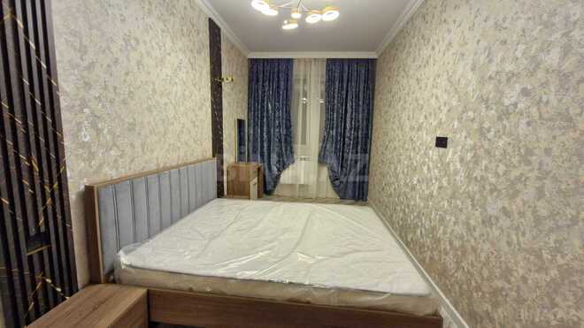 Сдаётся 2-комн. новостройка 50 м², м. 20 января, photo 1 from 20