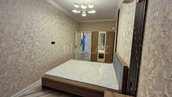 Сдаётся 2-комн. новостройка 50 м², м. 20 января, photo 18 from 20