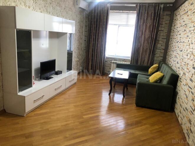 Сдаётся 2-комн. новостройка 74 м², м. Гянджлик, photo 1 from 14