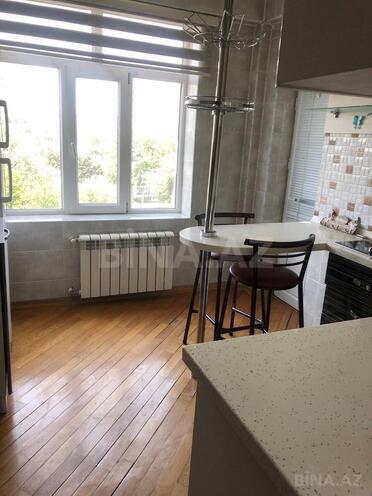 Сдаётся 2-комн. новостройка 74 м², м. Гянджлик, photo 8 from 14