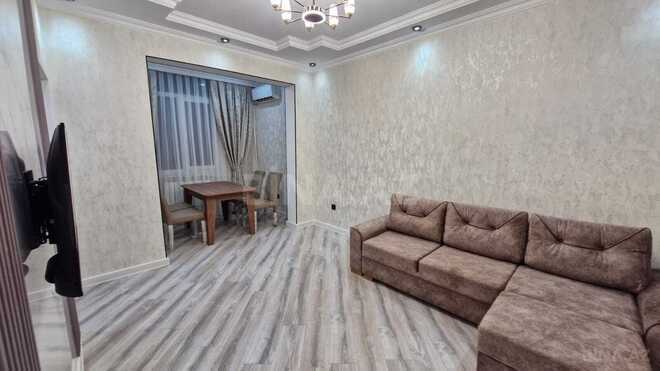 Сдаётся 2-комн. новостройка 50 м², м. 20 января, photo 15 from 20