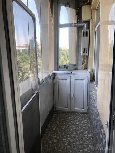 Сдаётся 2-комн. новостройка 74 м², м. Гянджлик, photo 12 from 14