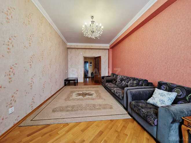 İcarəyə verilir 2 otaqlı yeni tikili 95 m², Neftçilər m., photo 3 from 16