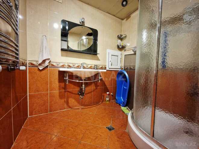 İcarəyə verilir 2 otaqlı yeni tikili 95 m², Neftçilər m., photo 14 from 16