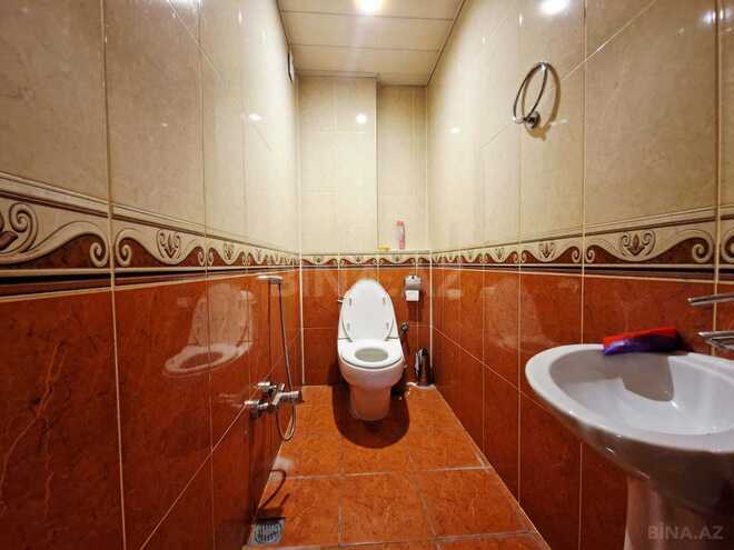 İcarəyə verilir 2 otaqlı yeni tikili 95 m², Neftçilər m., photo 15 from 16