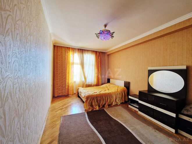 İcarəyə verilir 2 otaqlı yeni tikili 95 m², Neftçilər m., photo 5 from 16