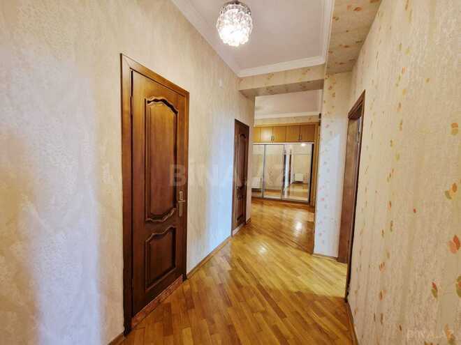 İcarəyə verilir 2 otaqlı yeni tikili 95 m², Neftçilər m., photo 12 from 16