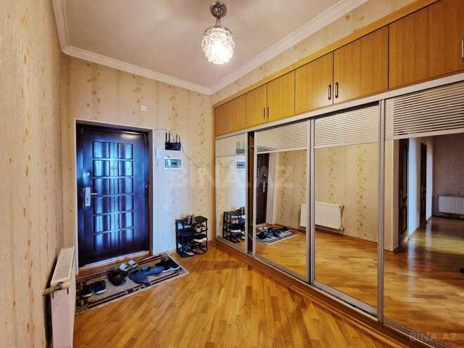 İcarəyə verilir 2 otaqlı yeni tikili 95 m², Neftçilər m., photo 11 from 16