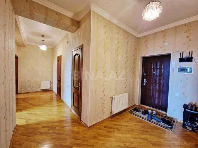 İcarəyə verilir 2 otaqlı yeni tikili 95 m², Neftçilər m., photo 10 from 16