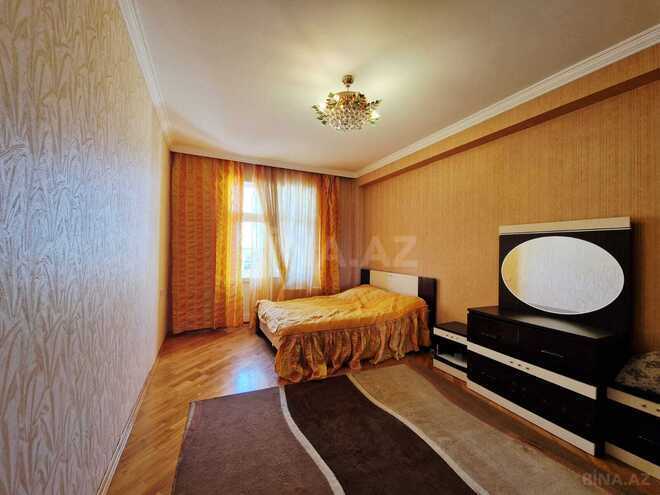 İcarəyə verilir 2 otaqlı yeni tikili 95 m², Neftçilər m., photo 6 from 16