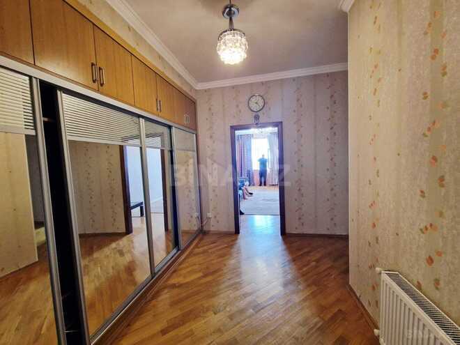 İcarəyə verilir 2 otaqlı yeni tikili 95 m², Neftçilər m., photo 13 from 16