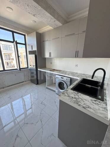 Продаётся 2-комн. новостройка 100 м², пос. Ази Асланова, photo 18 from 19