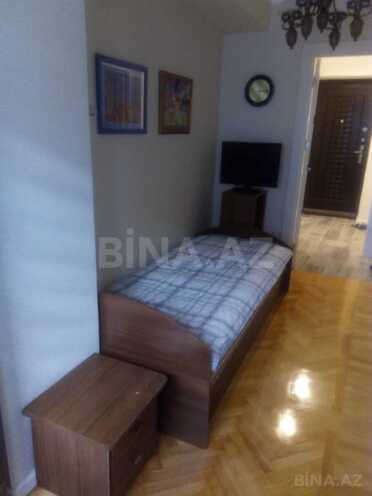 İcarəyə verilir 3 otaqlı yeni tikili 90 m², Sahil m., photo 7 from 15