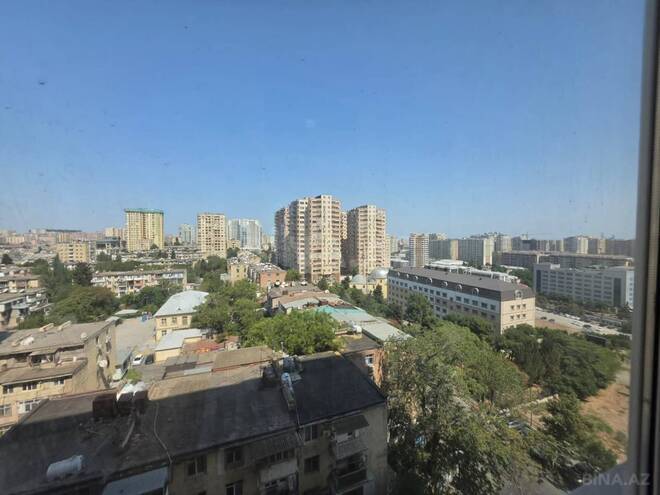Сдаётся 3-комн. новостройка 140 м², м. Элмляр Академиясы, photo 11 from 15