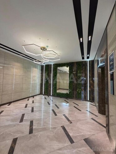 Satılır 3 otaqlı yeni tikili 140 m², Gənclik m., photo 13 from 16