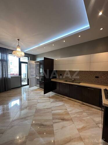 Продаётся 4-комн. новостройка 180 м², м. 8 ноября, photo 9 from 19