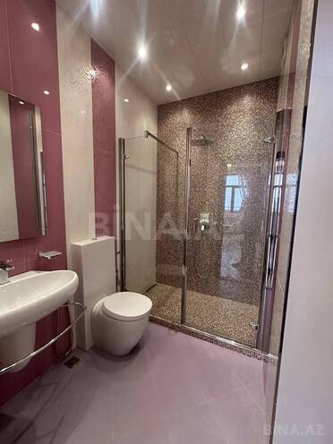 Продаётся 4-комн. новостройка 180 м², м. 8 ноября, photo 15 from 19