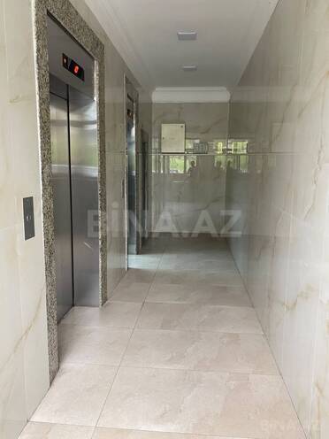 Satılır 3 otaqlı yeni tikili 145 m², Nərimanov r., photo 5 from 22
