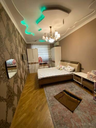 Satılır 3 otaqlı yeni tikili 145 m², Nərimanov r., photo 11 from 22