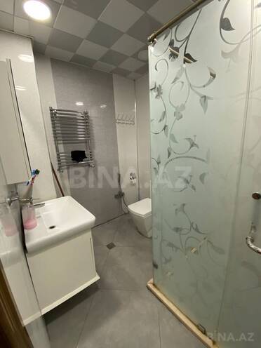 Satılır 3 otaqlı yeni tikili 145 m², Nərimanov r., photo 17 from 22