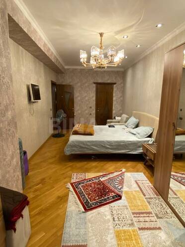 Satılır 3 otaqlı yeni tikili 145 m², Nərimanov r., photo 10 from 22