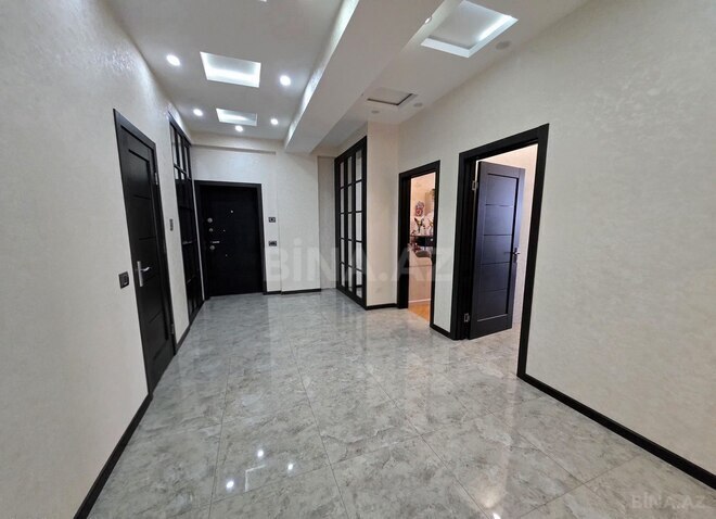 Продаётся 3-комн. новостройка 140 м², пос. Сабунчи , photo 8 from 25