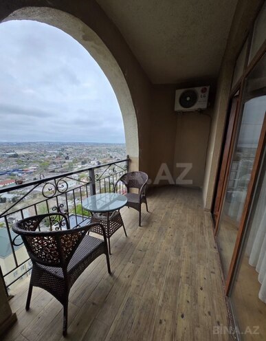 Продаётся 3-комн. новостройка 140 м², пос. Сабунчи , photo 10 from 25