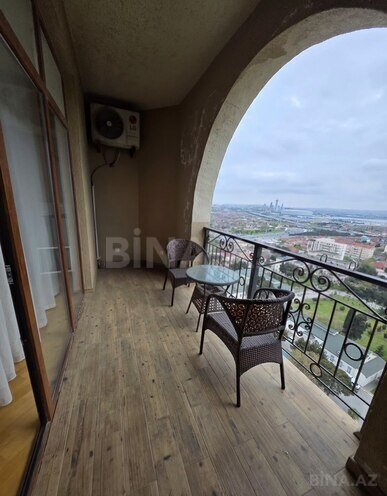 Продаётся 3-комн. новостройка 140 м², пос. Сабунчи , photo 6 from 25