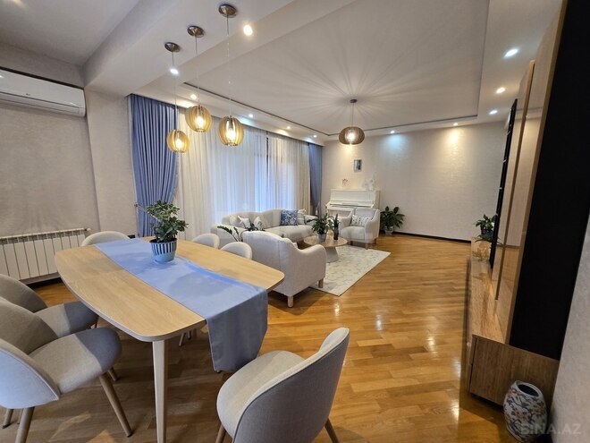 Продаётся 3-комн. новостройка 140 м², пос. Сабунчи , photo 3 from 25