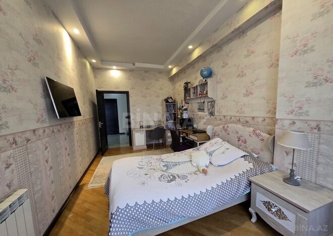 Продаётся 3-комн. новостройка 140 м², пос. Сабунчи , photo 4 from 25