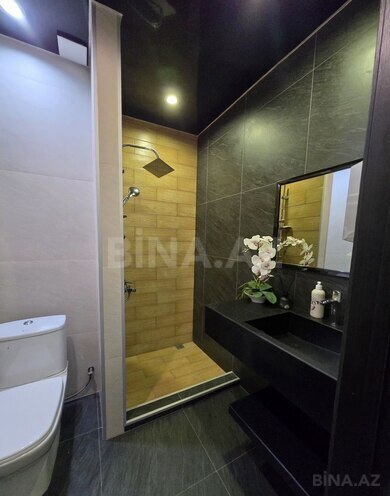Продаётся 3-комн. новостройка 140 м², пос. Сабунчи , photo 20 from 25