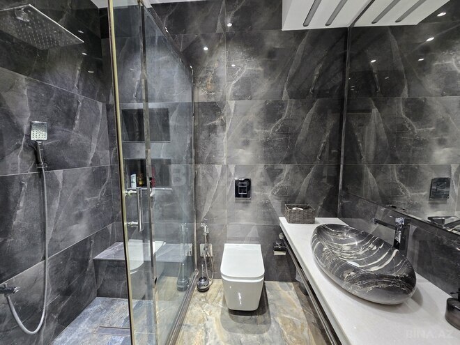 Satılır 2 otaqlı yeni tikili 101 m², Şah İsmayıl Xətai m., photo 16 from 25