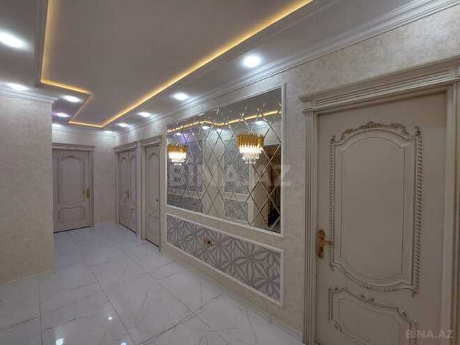 Сдаётся 3-комн. новостройка 148 м², м. 8 ноября, photo 19 from 27