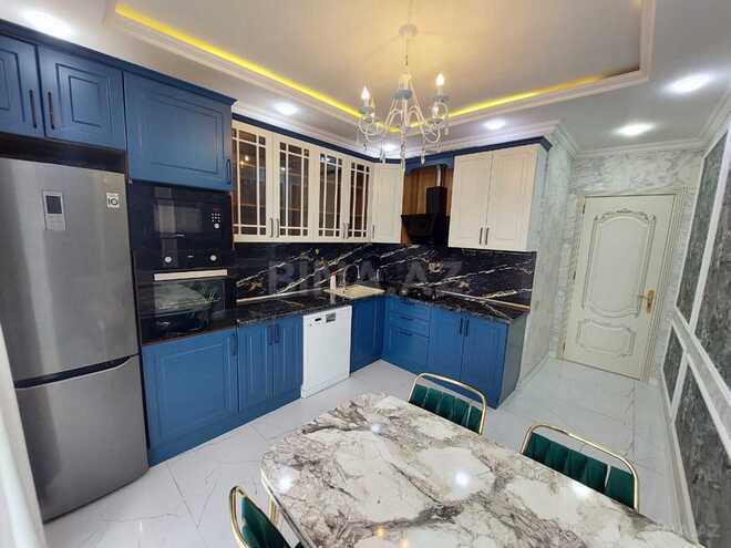 Сдаётся 3-комн. новостройка 148 м², м. 8 ноября, photo 14 from 27