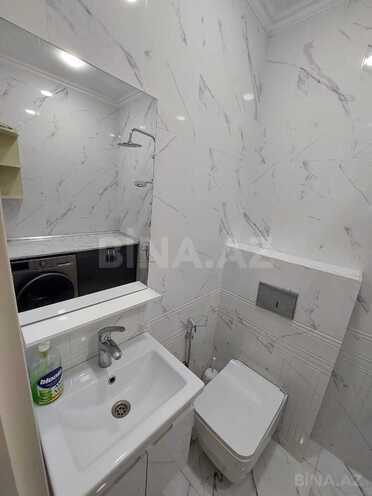 Сдаётся 3-комн. новостройка 148 м², м. 8 ноября, photo 17 from 27